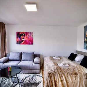 Meraki Apartament