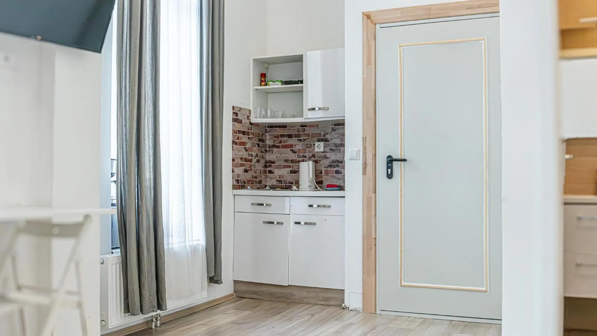 Brilliant 1Br Apt - Perfect For Longstays Vienna Austria
