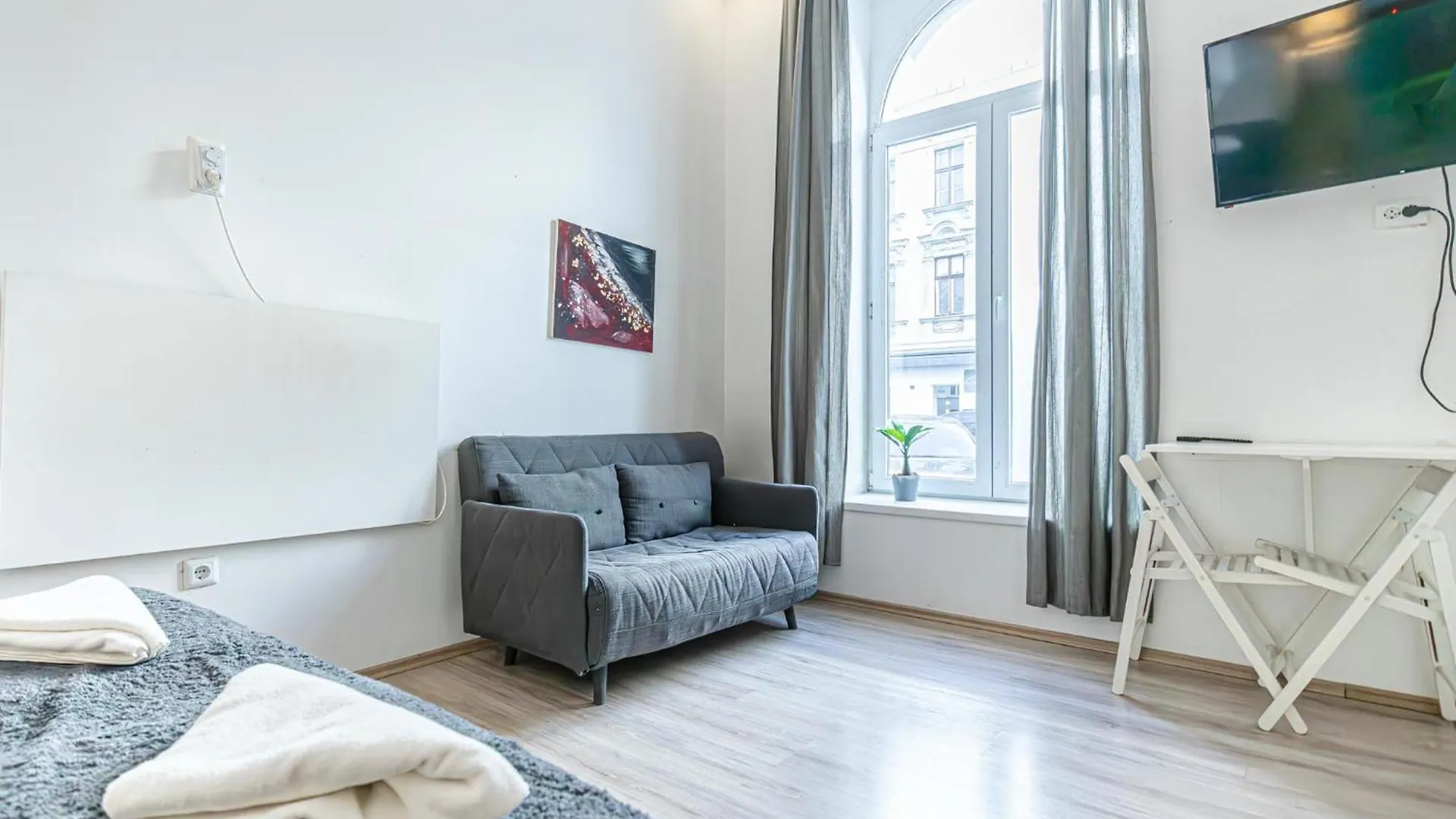 Brilliant 1Br Apt - Perfect For Longstays Vienna 0*,  Austria